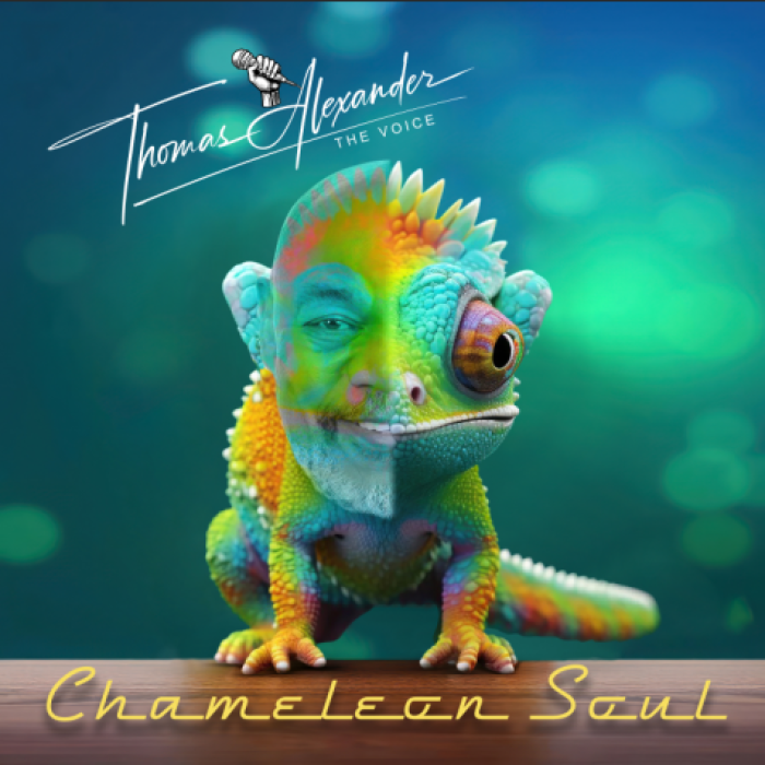 About Thomas Alexander