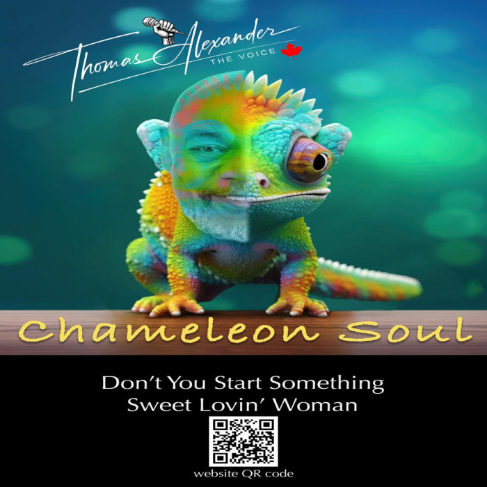 Don't You Start Something