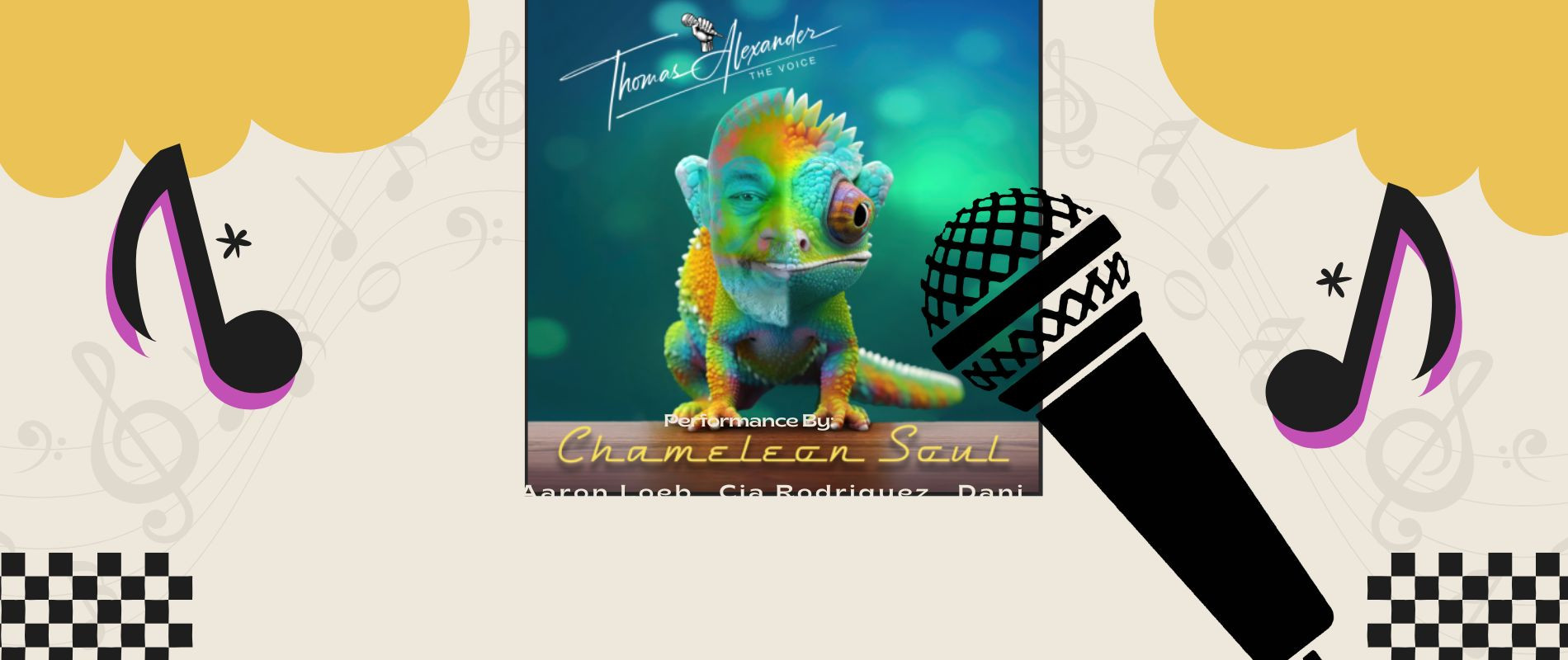 Song EP Cover