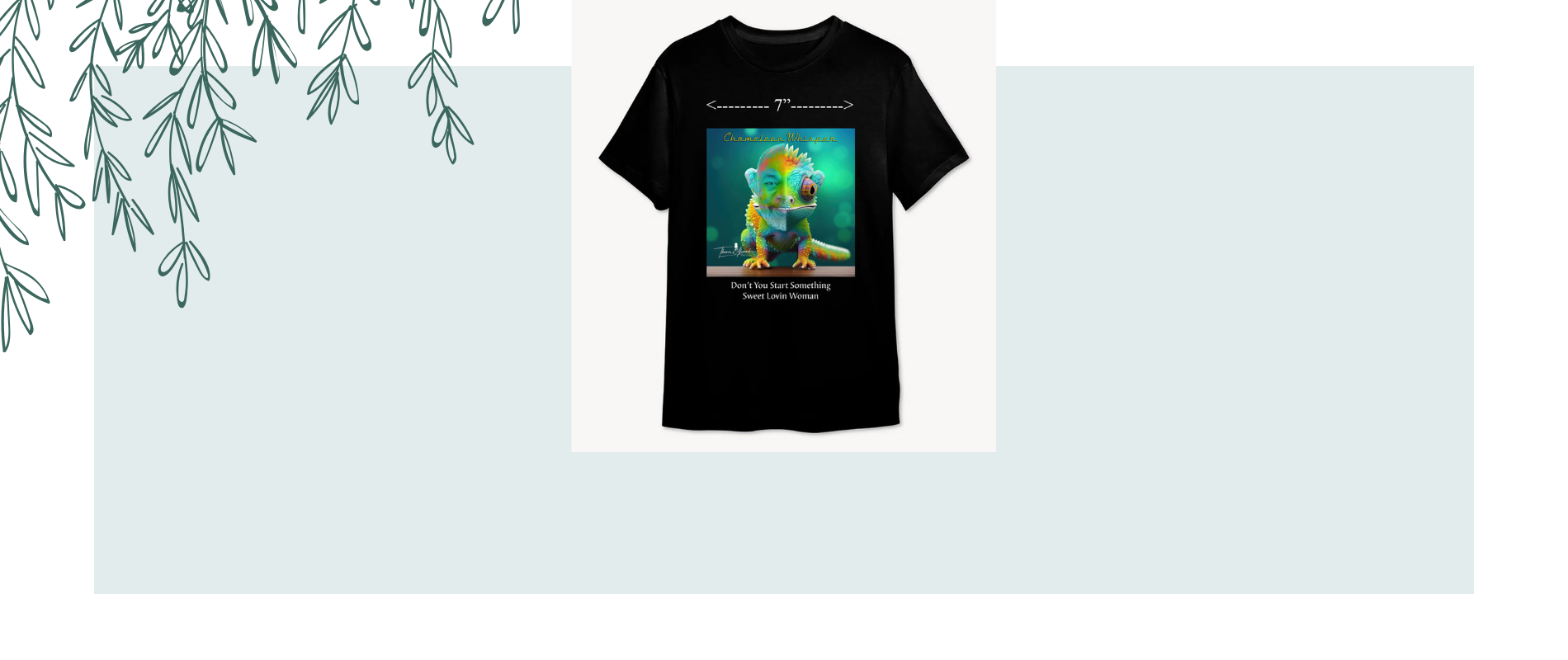 Tshirt