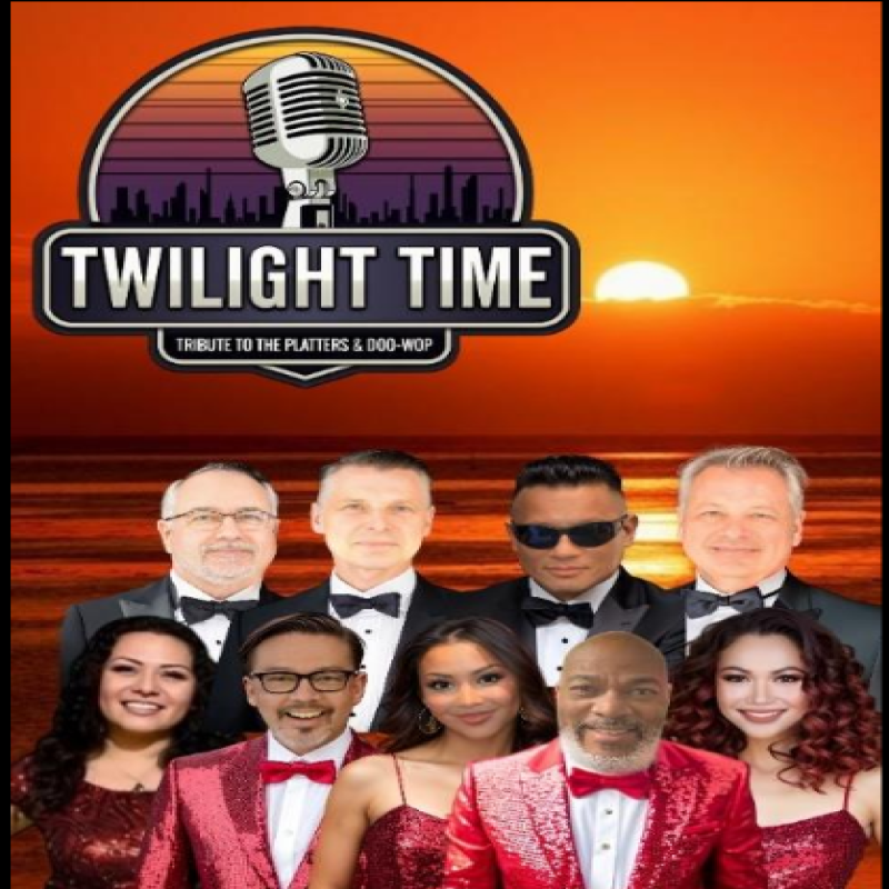 Twilight Time